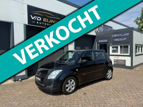 Suzuki Swift 1.3 ComfortSuzuki Swift 5-drs Gereviseerde Bak & Koppeling | Nieuwe APK