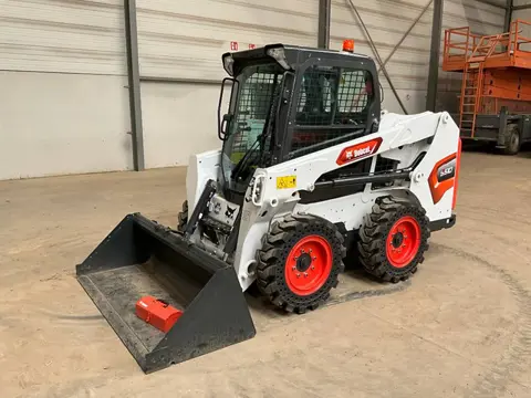 Bobcat S 510 UNUSED (bj 2026)