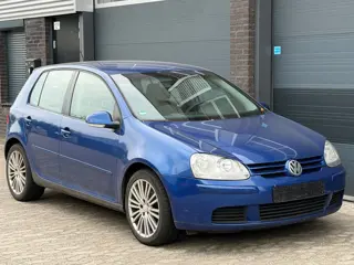 Volkswagen Golf 1.9 TDI Businessline BELGISCHE PAPIEREN Nw MOTOR