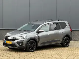Dacia Jogger 1.6 Hybrid 140 Extreme 5p. (bj 2024)