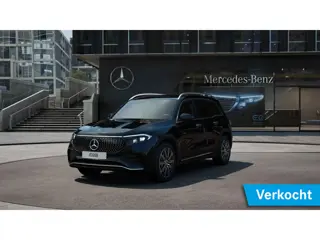 Mercedes-Benz EQB 250+ Business Solution AMG | Panoramadak | Burmester Surround Sound | 360° Camera 