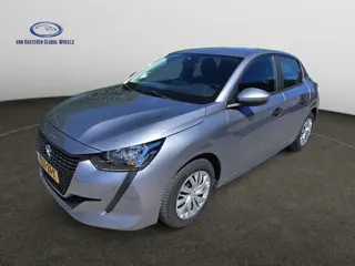 Peugeot 208 1.2 PureTech Active |PDC|NAV