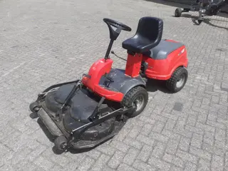 Mountfield 4135H