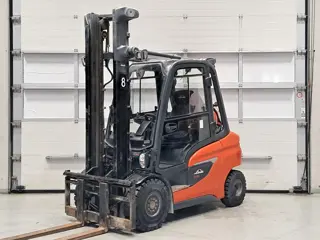 LINDE H35T-01 2020 3.5T