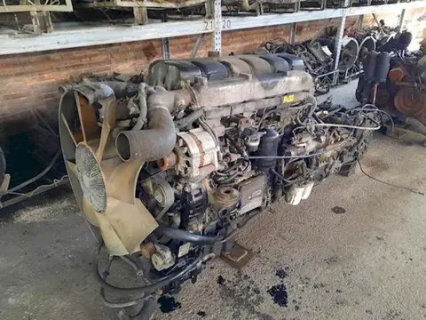 Renault PREMIUM 370 DCI