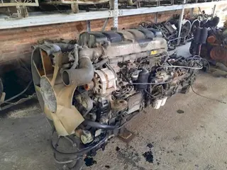 Renault PREMIUM 370 DCI