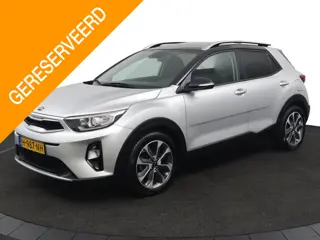 Kia Stonic 1.0 T-GDi DynamicPlusLine Rijklaarprijs!