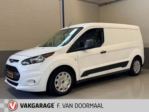 Ford Transit Connect 1.5 TDCI L2 Trend (bj 2018)