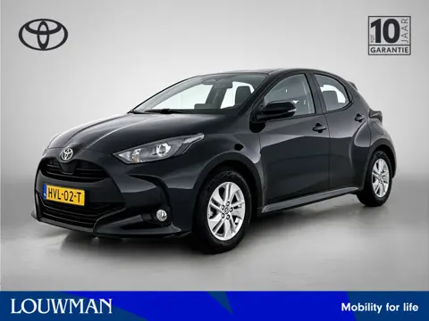 Toyota Yaris 1.5 Hybrid 115 Active | BTW Voertuig | Apple CarPlay/Android auto | Climate control | C