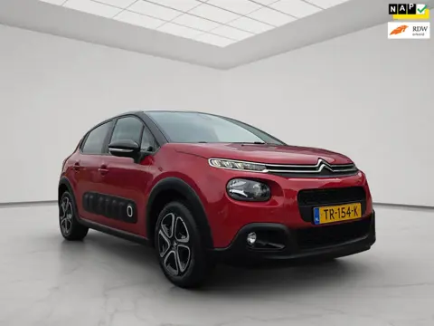 Citroen C3 1.2 PureTech Feel Edition