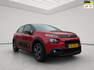 Citroen C3 1.2 PureTech Feel Edition