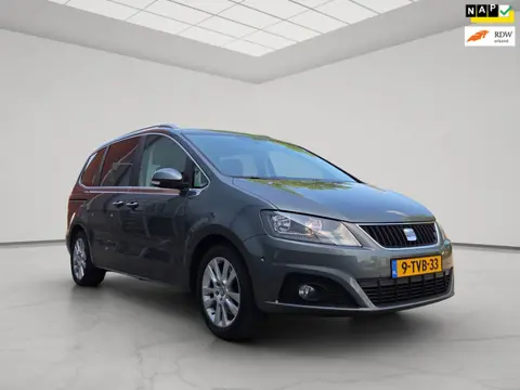 Seat Alhambra 1.4 TSI Businessline Executive 7p