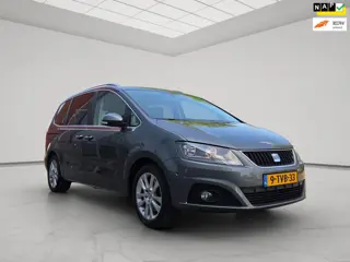 Seat Alhambra 1.4 TSI Businessline Executive 7p