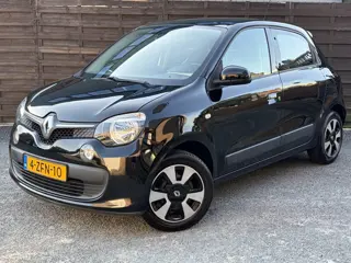 Renault Twingo 1.0 SCe Expression / Airco / NAP (bj 2015)