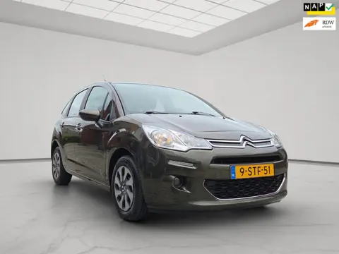 Citroen C3 1.0 VTi Tendance