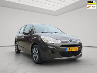 Citroen C3 1.0 VTi Tendance