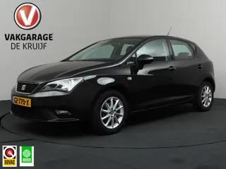 SEAT Ibiza 1.0 EcoTSI Style Connect