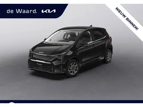 Kia Picanto 1.0 GDi DynamicPlusLine | €1.000,- inruilvoordeel toepasbaar | Full LED-koplampen | Priv