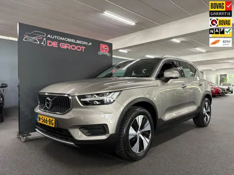 Volvo XC40 1.5 T2 Momentum Business/ NL auto/ Pano/ Navi