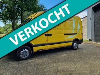 Renault GEZOCHT GEVRAAGD ALLE MASTER TRAFIC VIVARO MOVANO
