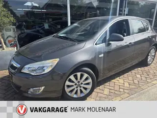Opel Astra 1.4 Cosmo,trekhaak