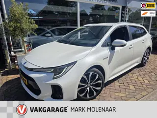 Suzuki Swace 1.8 Hybrid,style/ executive,mooie kleur,trekhaak,lage km