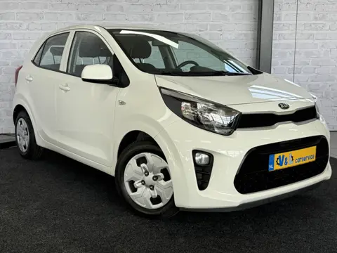 Kia Picanto 1.0 MPi ComfortPlusLine Carplay Camera Airco