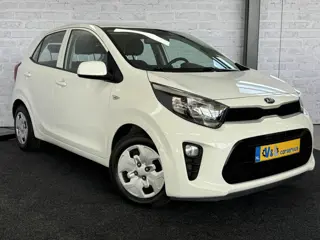 Kia Picanto 1.0 MPi ComfortPlusLine Carplay Camera Airco