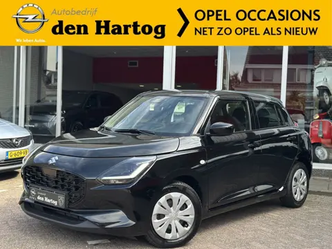 Suzuki Swift 1.2 Comfort Smart Hybrid Parkeerhulp/Camera/Apple Carplay/Android Auto.