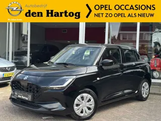 Suzuki Swift 1.2 Comfort Smart Hybrid Parkeerhulp/Camera/Apple Carplay/Android Auto.