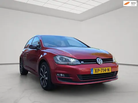 Volkswagen Golf 1.4 TSI Highline