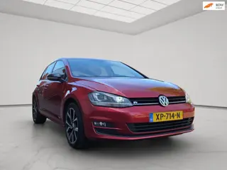 Volkswagen Golf 1.4 TSI Highline