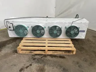 LU-VE S2HC 110 N 05 evaporator / air cooler LU-VE S2HC 110 N 05 verdamper - Koelunit onderdeel PM311