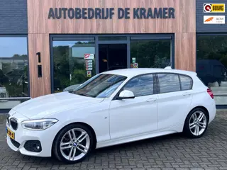 BMW 1-serie 118i Centennial High Executive