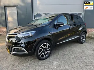 Renault Captur 1.2 TCe Dynamique-Trekhaak-Navi-Camera!