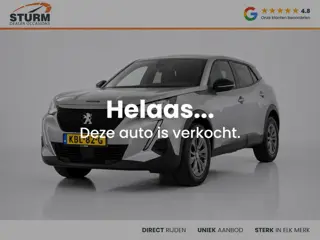 Peugeot 2008 1.2 PureTech Active