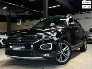 Volkswagen T-ROC 2.0 TSI 4Motion Sport Pano/Carplay/ACC/Stuurverw