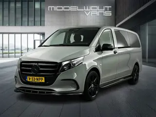 Mercedes-Benz Vito 116 CDI L2 Pro dc 5-PERS AUT | Carplay | 19inch AMG LMV |