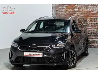 Kia Ceed Sportswagon 1.6 GDI PHEV DynamicLine | Trekhaak | Cruise Control | Keyless Entry/Start | Ac