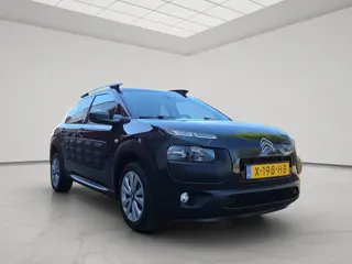 Citroen C4 Cactus 1.2 PureTech Shine