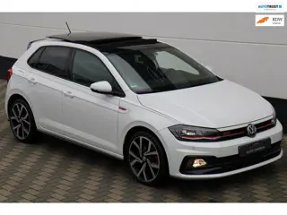 Volkswagen Polo 2.0 TSI GTI DSG Virtual Pano ACC LED Climate