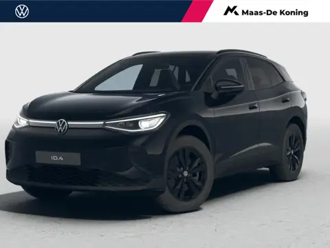 Volkswagen ID.4 Pro Limited Edition Plus 77 kWh accu 286 pk · Achteruitrijcamera  · Draadloze telefo