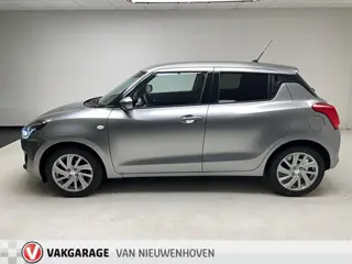 Suzuki Swift 1.2 Select Smart Hybrid