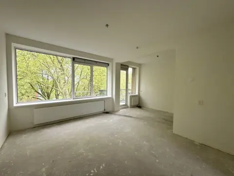 Woning aan de Vaarnerkamp te Rotterdam