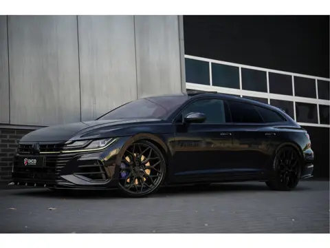 Volkswagen Arteon Shooting Brake 2.0 TSI R 320 pk 4-Motion R-Line DSG / Uniek!/ ACC/ DCC/ Pano-Dak/ 
