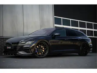 Volkswagen Arteon Shooting Brake 2.0 TSI R 320 pk 4-Motion R-Line DSG / Uniek!/ ACC/ DCC/ Pano-Dak/ 