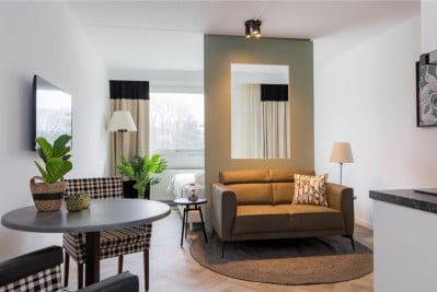 Woning aan de Bogardeind te Geldrop