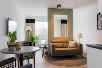 Woning aan de Bogardeind te Geldrop