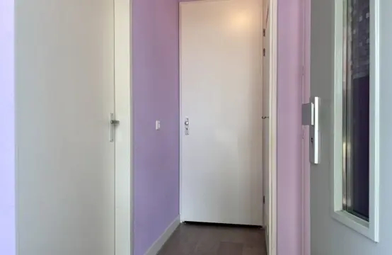 Woning aan de Regenboogven te Veldhoven