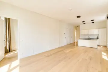 Woning aan de Valeriusstraat te Den Haag